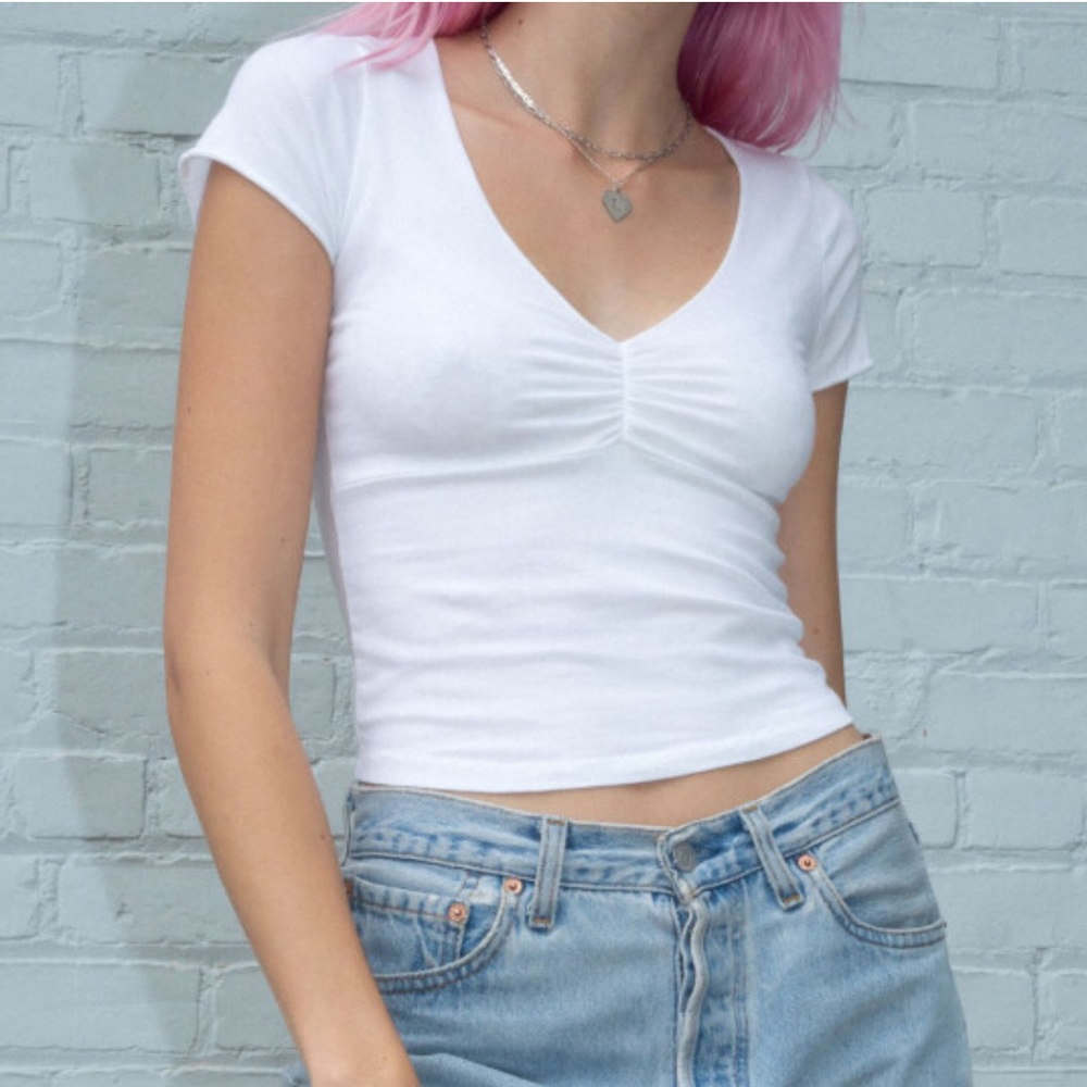 Brandy Melville Gina Top